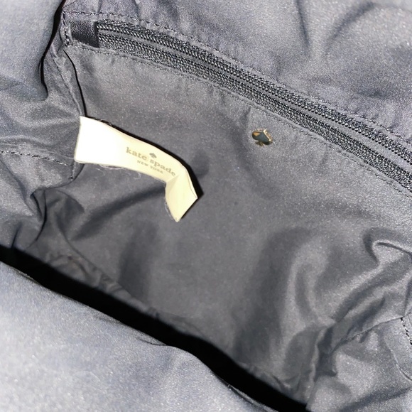 Kate Spade Mini Backpack - Picture 4 of 9